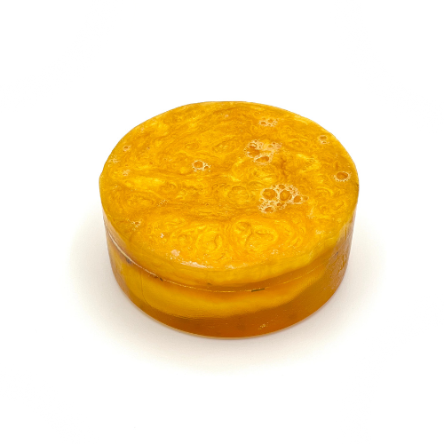 Savon Ambre