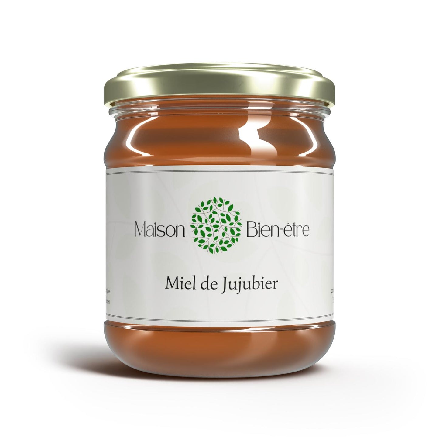 Miel de Jujubier