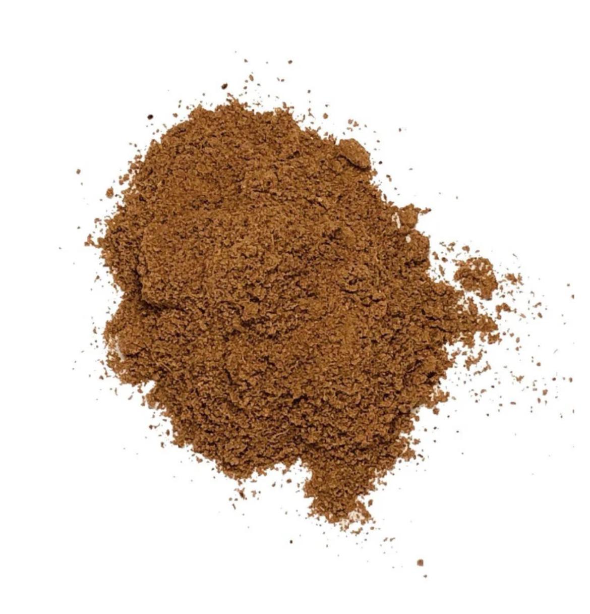 Costus Indien en Poudre