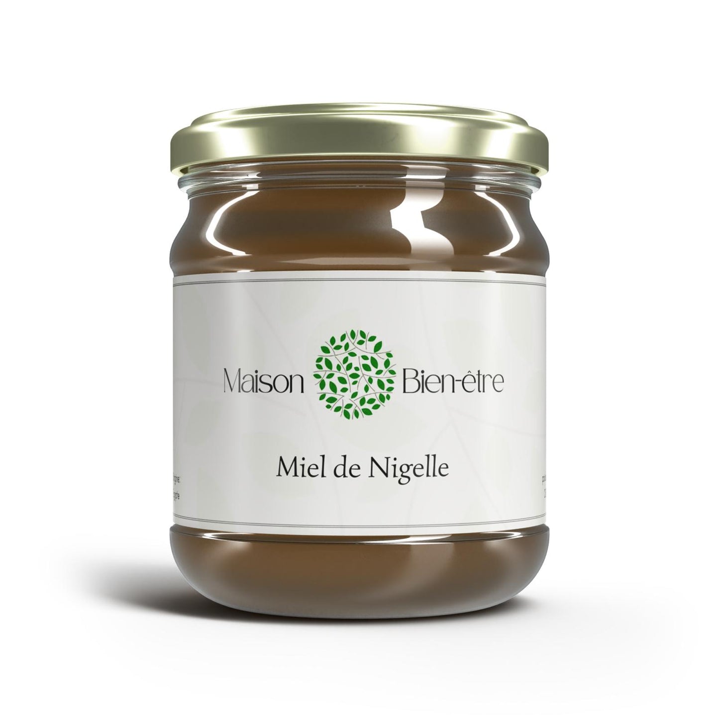 Miel fleur de Nigelle