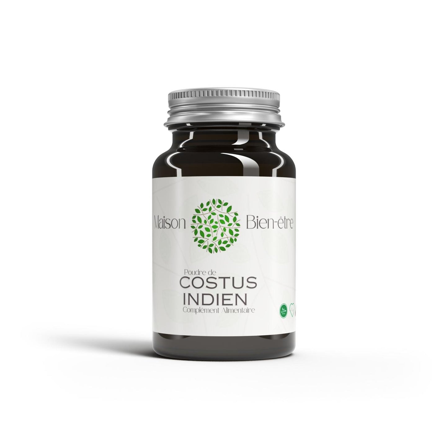Gélules Costus Indien