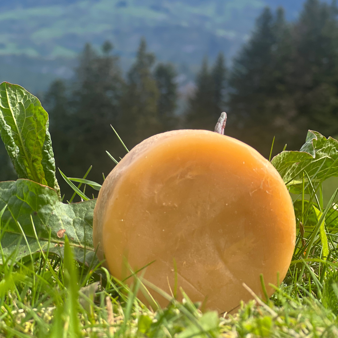 Savon lait chèvre