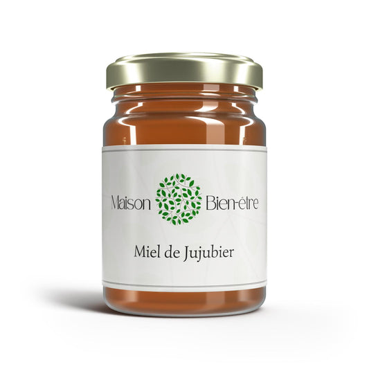 Miel de Jujubier