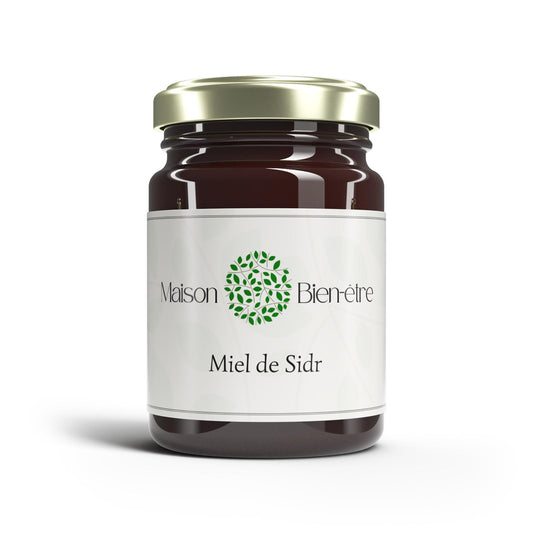 Miel de Sidr