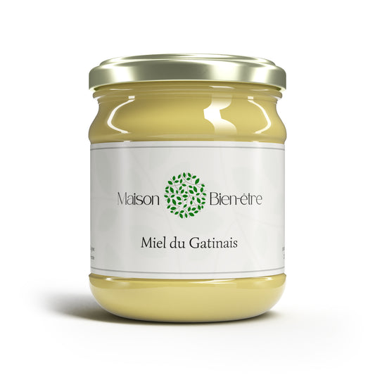 Miel du Gatinais