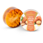 Savon argan