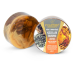 Savon ambre musc