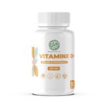 Gélules Vitamine C
