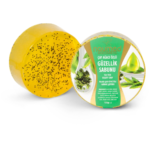 Savon tea tree