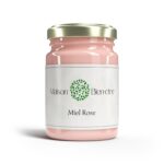 Miel arôme, Rose
